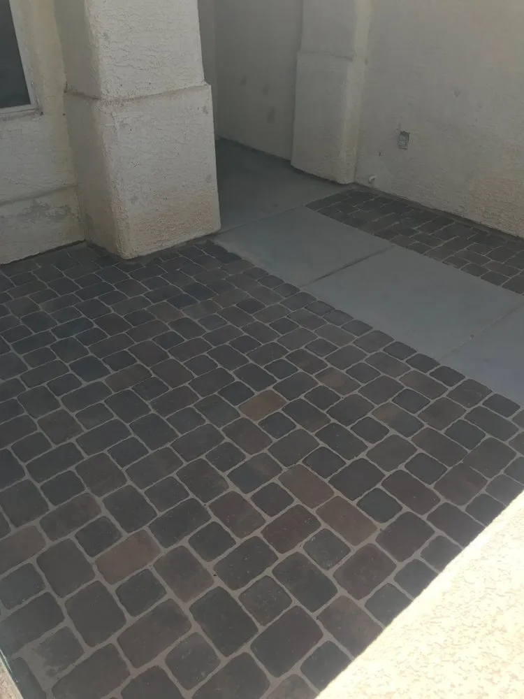 Professional landscape design for outdoor upgrades across Las Vegas, NV - Custom Touch Landscape