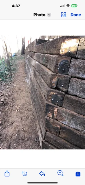 Professional lawn care service in Broken Arrow, OK by Custom Tree Care & Landscaping