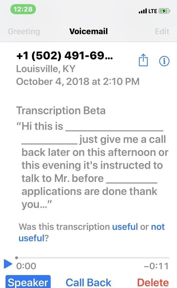 Affordable residential landscaping in Louisville, KY by Custom Turf Care