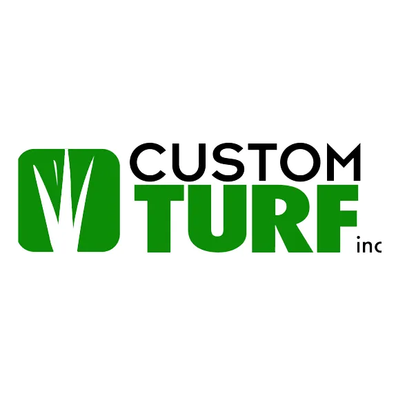 Expert outdoor landscaping for homes in Quincy, IL by Custom Turf