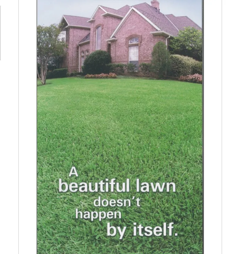 Affordable landscaping services experts serving Colleyville, TX - Custom Turf Services