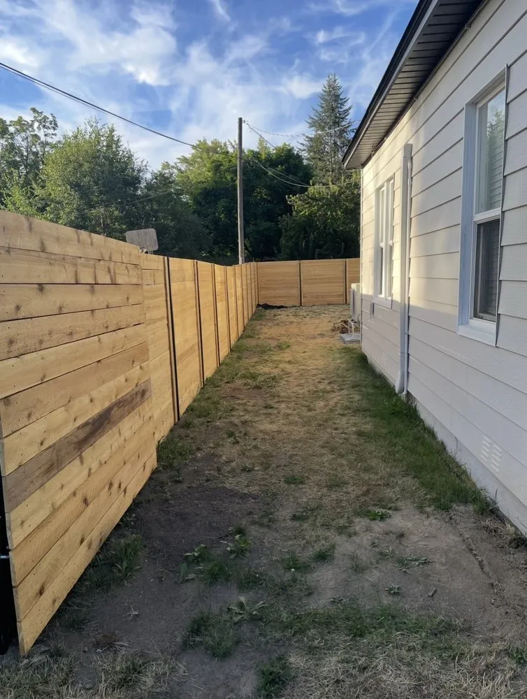 Local landscaping services experts serving Coeur d'Alene, ID - Custom Yard Landscaping