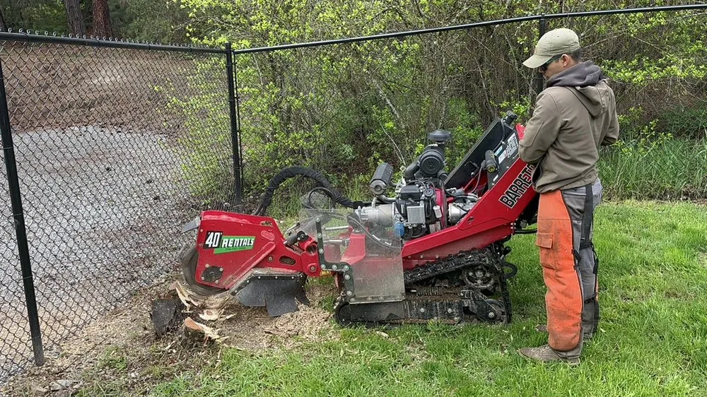 Top-rated lawn care service with custom design across Coeur d'Alene, ID - Custom Yard Landscaping