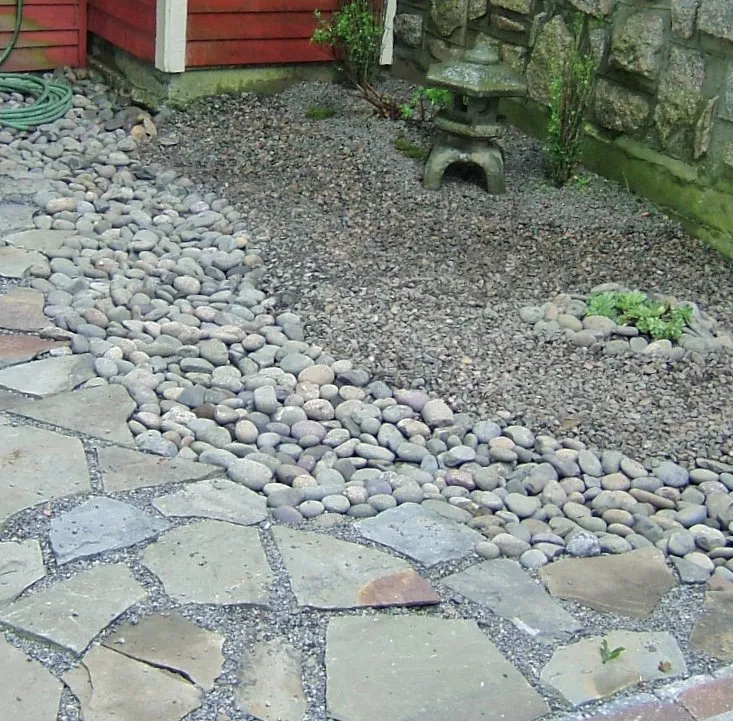 Affordable yard cleanup service in Milford, MA - Customer First Landscaping