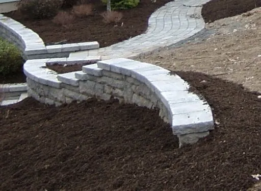 Reliable yard cleanup service experts serving Milford, MA - Customer First Landscaping