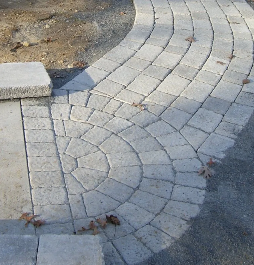 Top-rated landscape installation experts serving Milford, MA - Customer First Landscaping