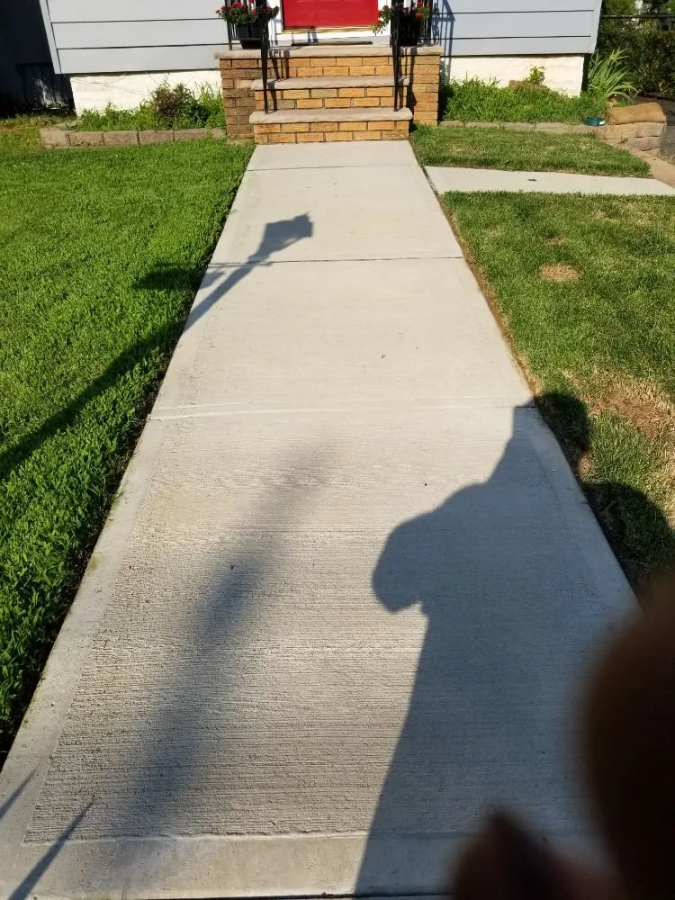 Trusted garden landscaping near you in Elizabeth, NJ by Customer First Lawn Service