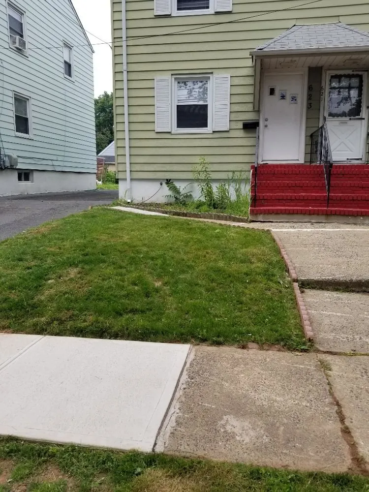 Local yard maintenance experts serving Elizabeth, NJ - Customer First Lawn Service