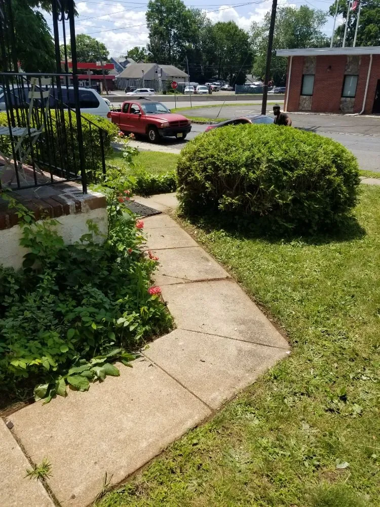 Local landscaping services in Elizabeth, NJ - Customer First Lawn Service