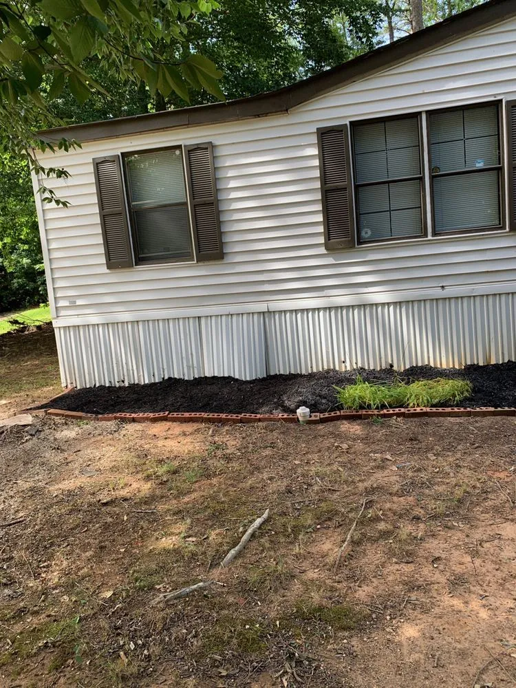 Reliable landscaping services in Piedmont, SC by Customer Lawn Care Services