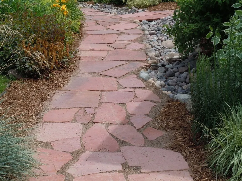 Top-rated lawn care service for residential properties across Rhinelander, WI - Customer's Choice Landscaping