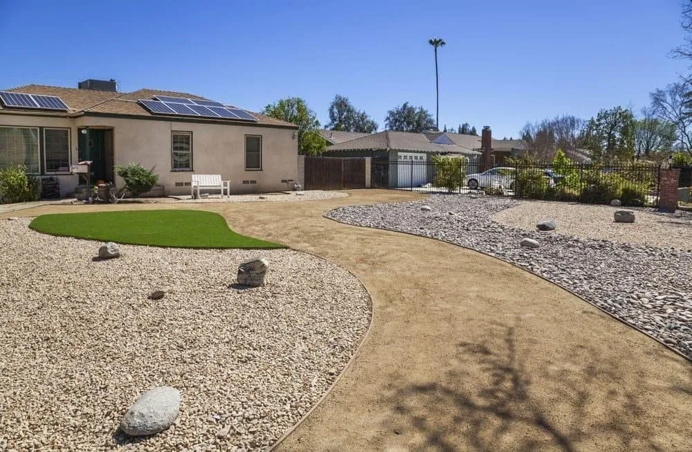 Top-rated yard cleanup service with custom design across Alvarado, TX - Customscapes