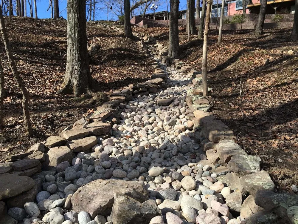 Affordable landscape installation in Alvarado, TX - Customscapes