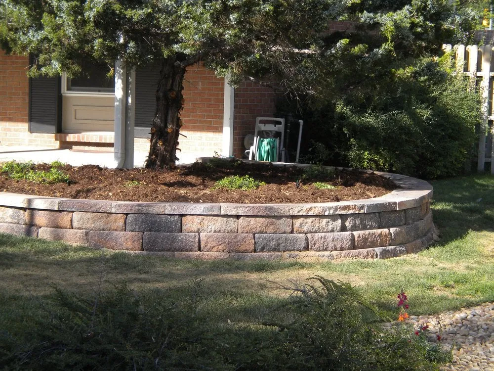 Top-rated landscape design experts serving Aurora, CO - CustomScapes of the rockies