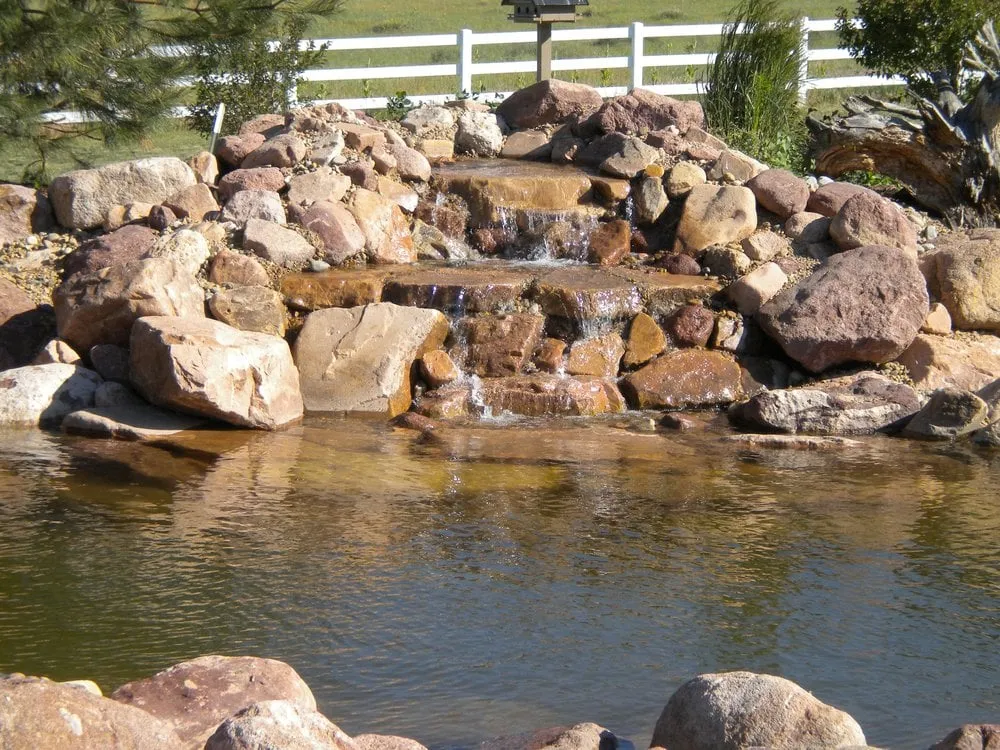Expert yard maintenance experts serving Aurora, CO - CustomScapes of the rockies