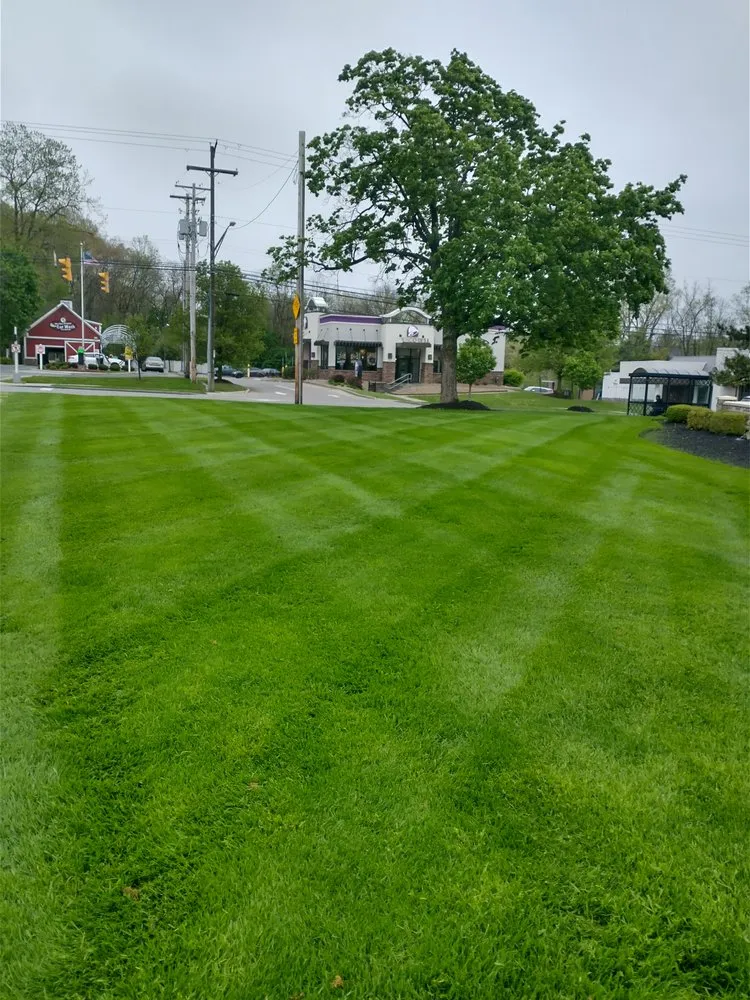 Reliable residential landscaping experts serving Orient, OH - Customz Lawn Care