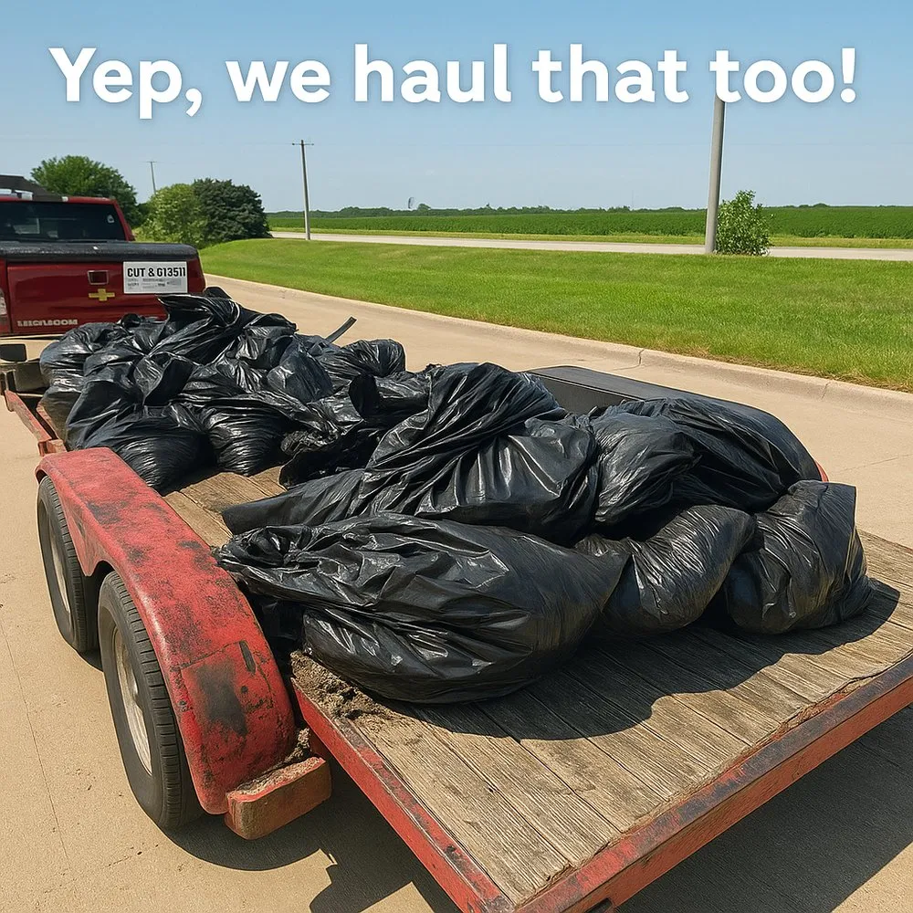 Top-rated landscape design experts serving Normal, IL - Cut & Clear