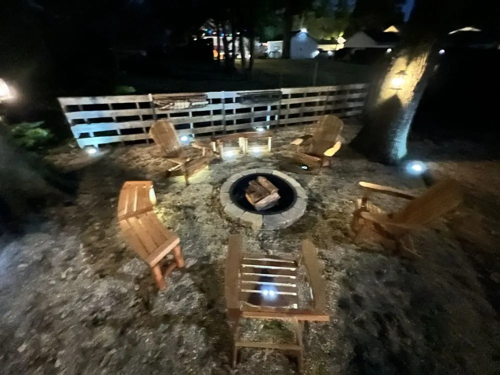 Local landscaping services experts serving Normal, IL - Cut & Clear