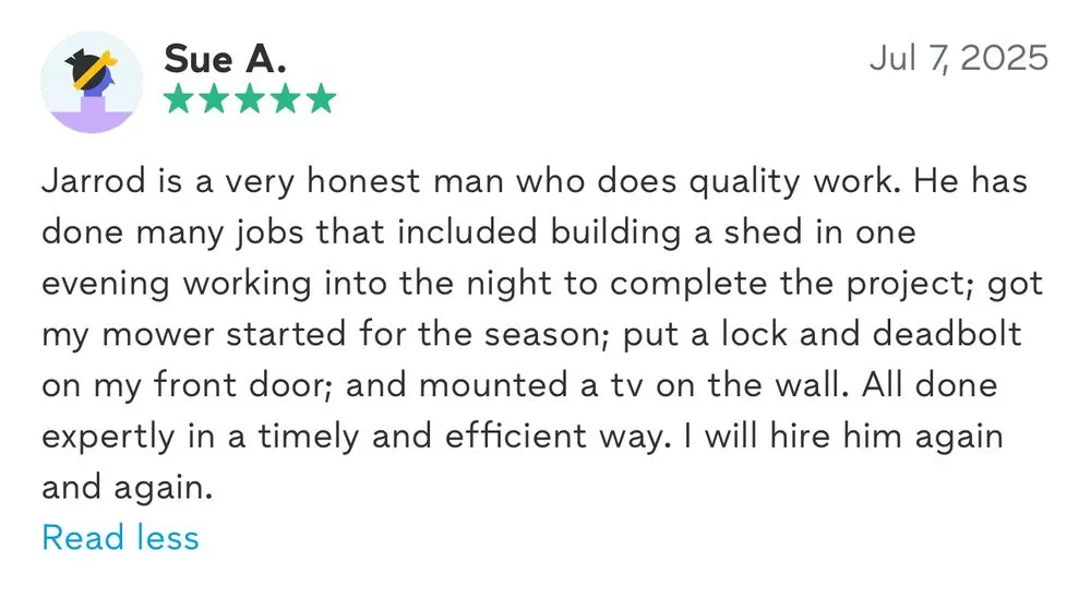 Local landscape design in Normal, IL by Cut & Clear