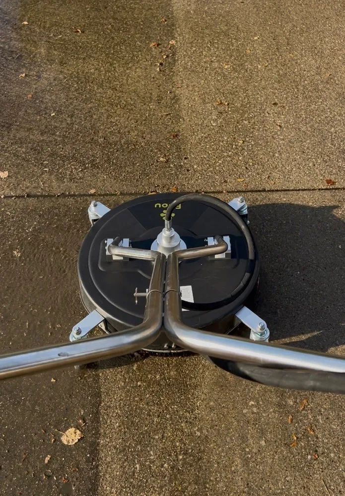 Local residential landscaping for beautiful yards across Normal, IL - Cut & Clear