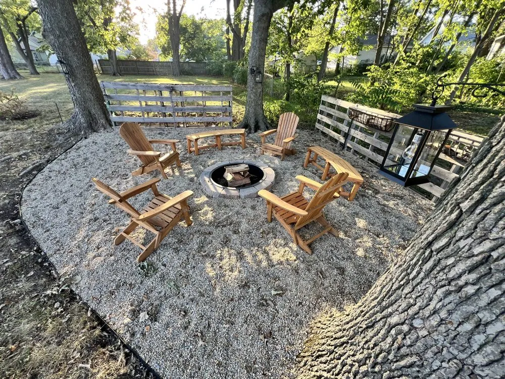 Expert lawn care service in Normal, IL - Cut & Clear