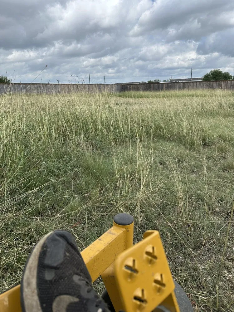 Professional landscaping services experts serving Hondo, TX - Cut & Edge Lawn Care