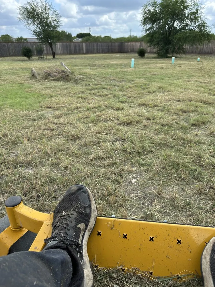 Expert landscape installation with custom design across Hondo, TX - Cut & Edge Lawn Care