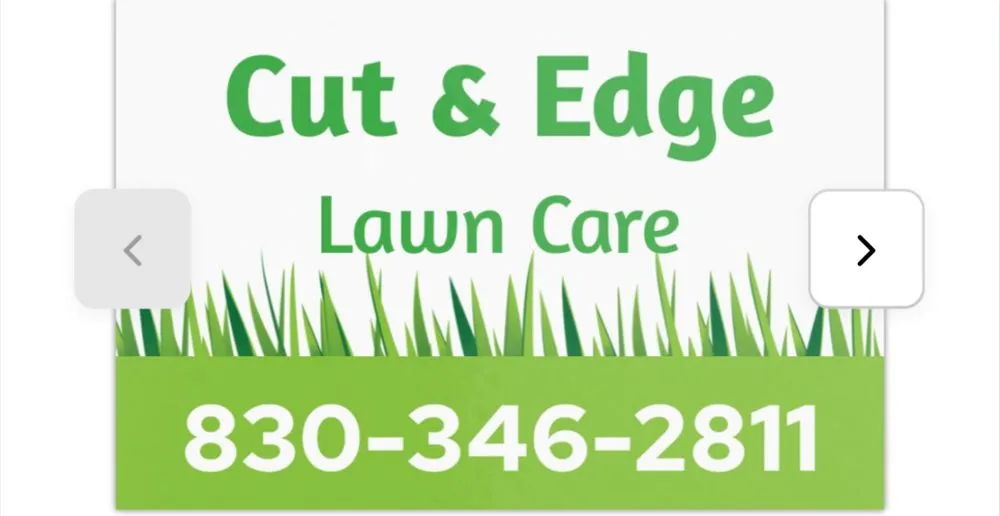 Top-rated garden landscaping for residential properties across Hondo, TX - Cut & Edge Lawn Care