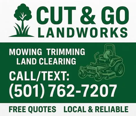 Cut & Go Landworks