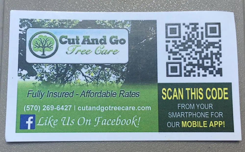 Local landscape design in Stroudsburg, PA - Cut & Go Tree Care