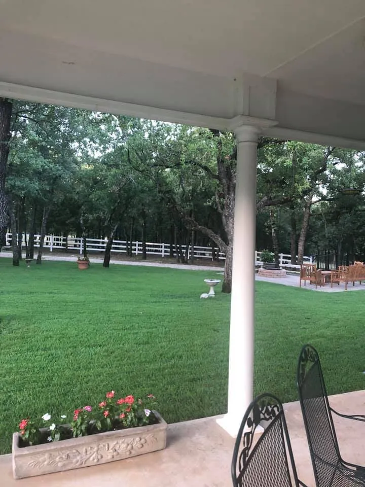 Affordable lawn care service experts serving Bridgeport, TX - Cut & Grow Lawn Service