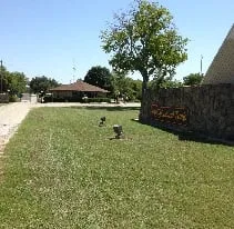 Affordable landscaping services in Bridgeport, TX - Cut & Grow Lawn Service