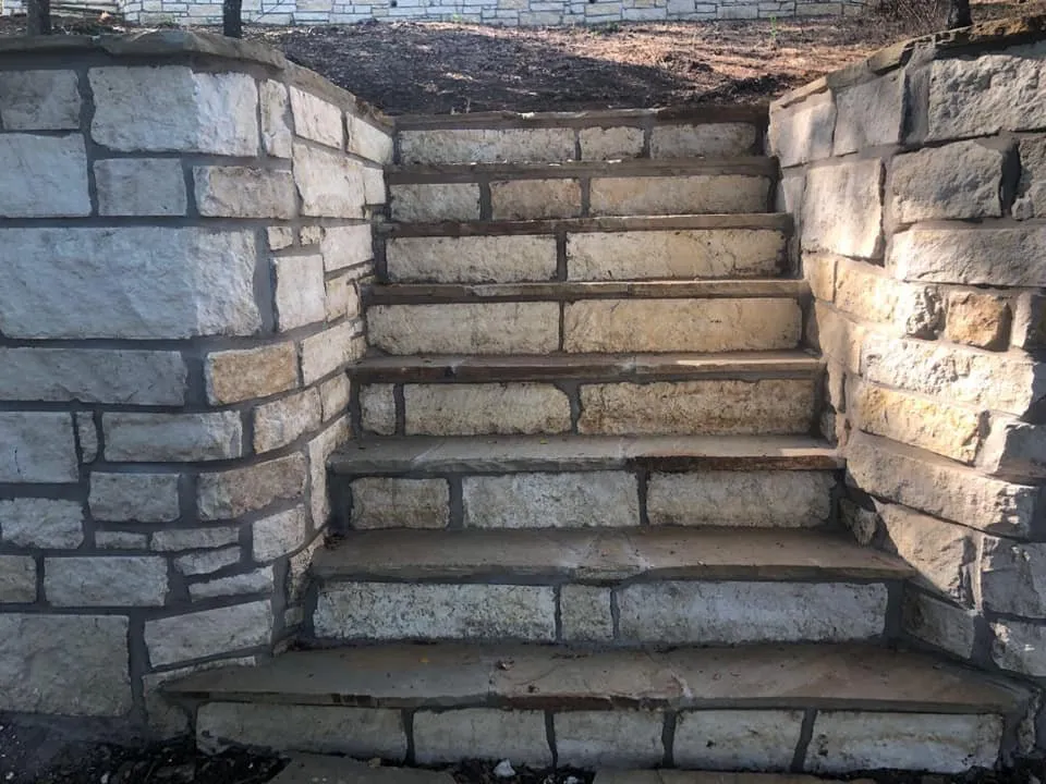 Expert landscape design for residential properties across Bridgeport, TX - Cut & Grow Lawn Service