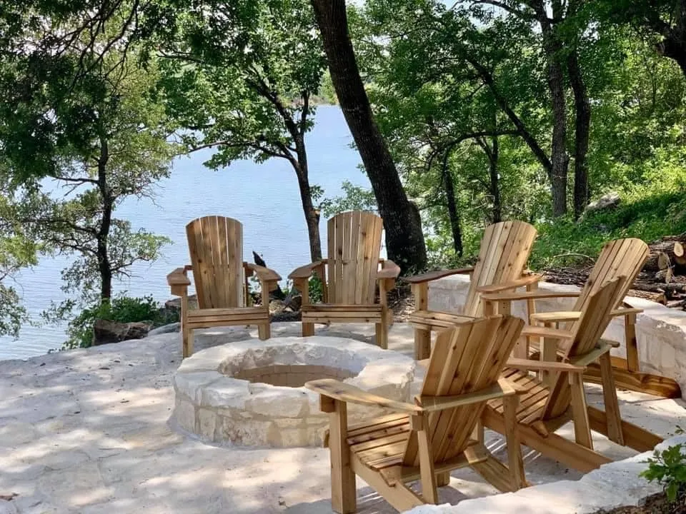 Expert landscape design experts serving Bridgeport, TX - Cut & Grow Lawn Service