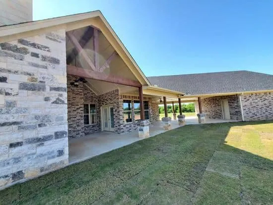 Reliable yard maintenance in Bridgeport, TX - Cut & Grow Lawn Service