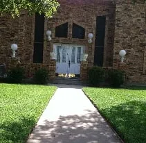 Top-rated outdoor landscaping for outdoor upgrades in Bridgeport, TX by Cut & Grow Lawn Service