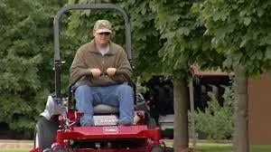 Local yard maintenance experts serving Hudsonville, MI - Cut & Trim Lawncare