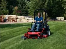 Trusted yard maintenance for homes in Hudsonville, MI by Cut & Trim Lawncare