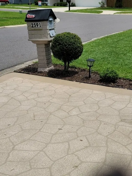 Affordable lawn mowing service experts serving Orange Park, FL - Cut 4 You Landscaping