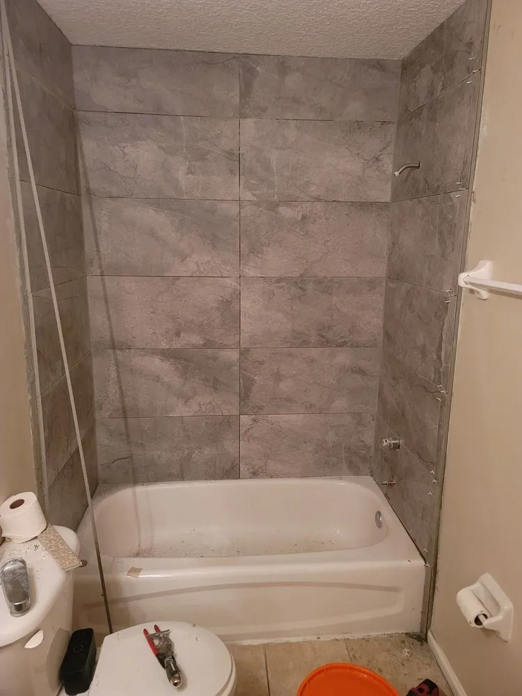 Professional lawn mowing service for outdoor upgrades in Orange Park, FL by Cut 4 You Landscaping