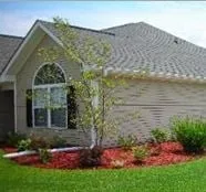 Top-rated landscaping services in Myrtle Beach, SC by Cut A Way Lawns & Property Service