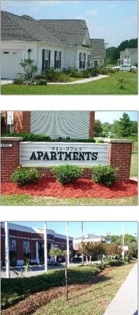 Local outdoor landscaping in Myrtle Beach, SC by Cut A Way Lawns & Property Service