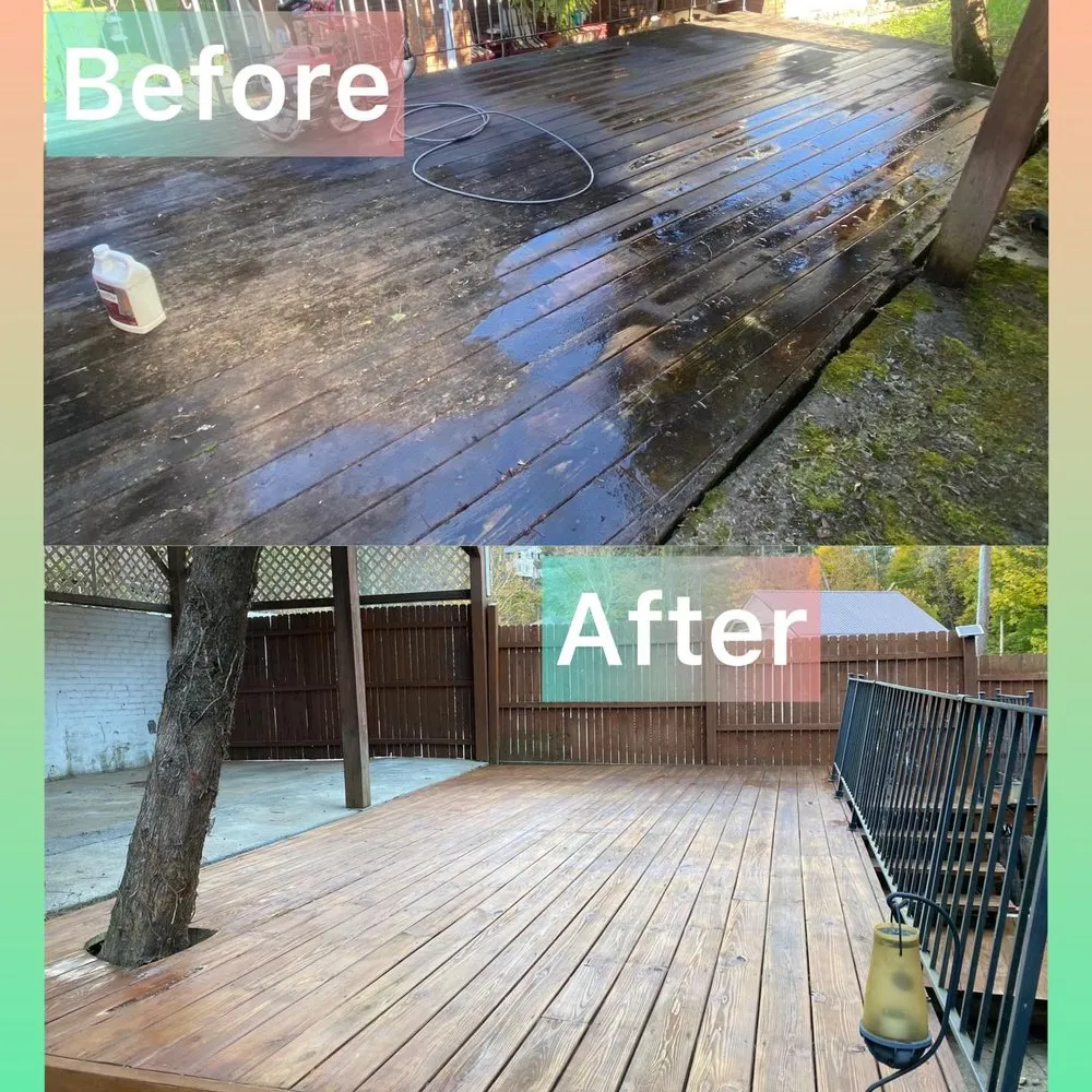 Custom garden landscaping experts serving Princeton, WV - Cut Above Home and Lawn Care Pros