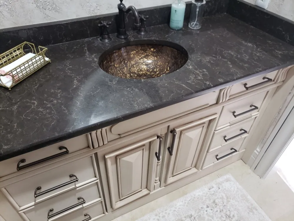 Expert yard cleanup service with custom design across Harvest, AL - Cut Above Home Services