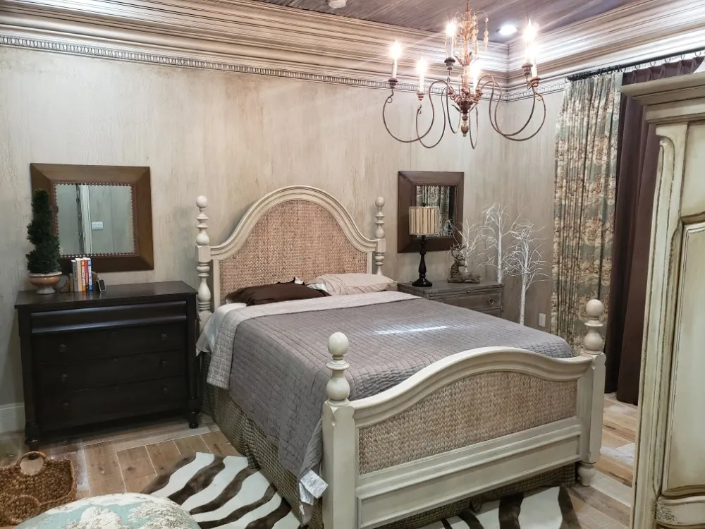 Professional residential landscaping for residential properties across Harvest, AL - Cut Above Home Services