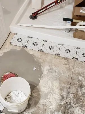 Cut Above Home Services Logo