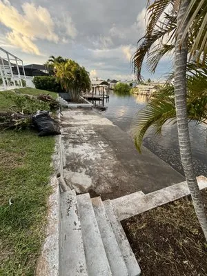 Cut Above Landscaping & Services