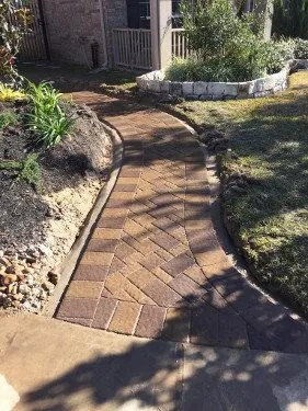 Top-rated lawn mowing service in Cypress, TX - Cut Above Landscaping and Irrigation