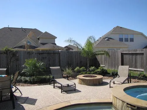 Affordable lawn care service for beautiful yards across Cypress, TX - Cut Above Landscaping and Irrigation