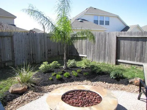 Top-rated landscape design near you in Cypress, TX by Cut Above Landscaping and Irrigation